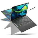 מחשב נייד Acer Aspire Spin 14 NX.J3JEC.00D אייסר