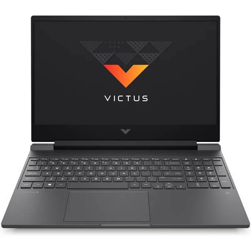 c08216123.webp מחשב נייד HP Victus Gaming 15-fa1005nj i7-13620H/16/512/DOS AP0S6EA – תמונה 1