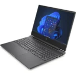 ⁦מחשב נייד HP Victus Gaming Laptop 15-fa2000nj i5/16/1TB/Win11H B7WS4EA⁩ – תמונה ⁦2⁩