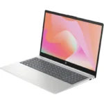 ⁦מחשב נייד HP 15-fd0058nj i5/16/MX570/512/DOS 9Y061EA⁩ – תמונה ⁦2⁩