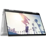 ⁦מחשב נייד עם מסך מגע ועט באריזה HP Pavilion x360 14-ek2009nj 5-120U/16/512/DOS שלוש שנות אחריות יבואן רשמי!⁩ – תמונה ⁦3⁩