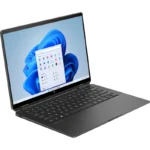 ⁦מחשב נייד HP Spectre x360 14-eu0005nj U5/16/1TB/Win11P⁩ – תמונה ⁦3⁩
