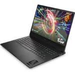 ⁦מחשב נייד HP OMEN Gaming 16-wf1003nj i9-14900HX/32/1TB/DOS A1SH1EA⁩ – תמונה ⁦2⁩