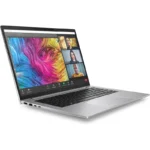 ⁦מחשב נייד HP ZBook Firefly U7/32/RTXA500/RTXA500/1TB/Win11P⁩ – תמונה ⁦3⁩