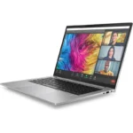 ⁦מחשב נייד HP ZBook Firefly U7/64/RTXA500/RTXA500/2TB/Win11P 98N24ET⁩ – תמונה ⁦2⁩