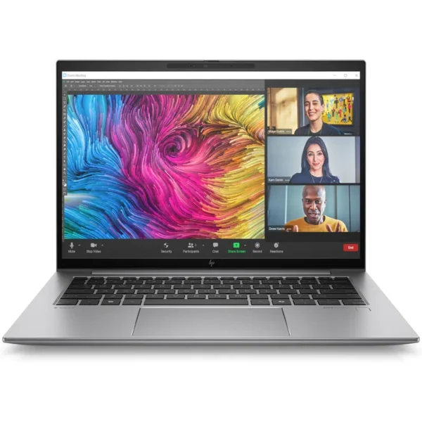 מחשב נייד HP ZBook Firefly U7/32/RTXA500/RTXA500/1TB/Win11P