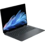 ⁦מחשב נייד HP OmniBook Ultra Flip 14-fh0003nj U7-256V/16/1TB/Win11H AX4J3EA⁩ – תמונה ⁦3⁩