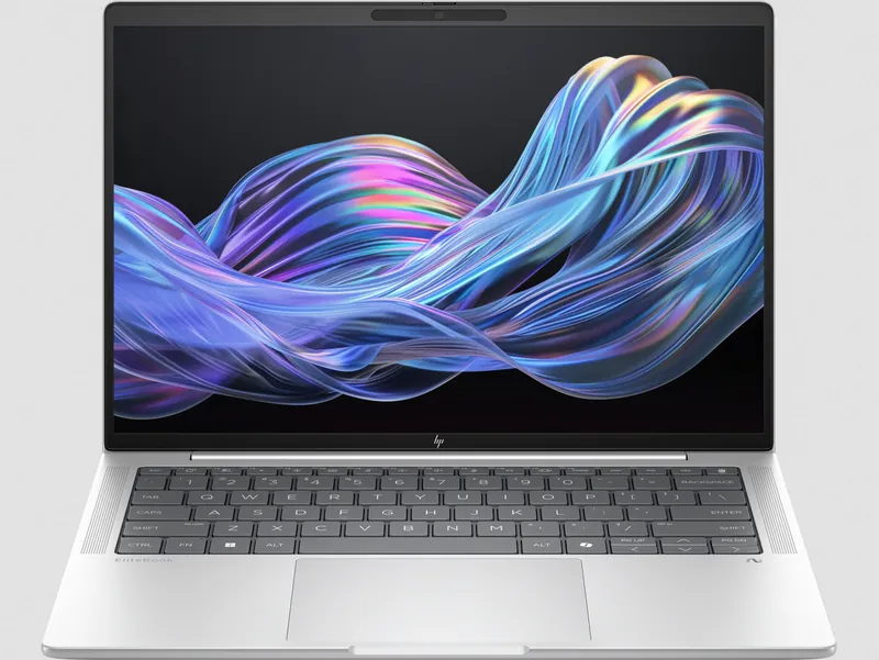 c09101572.webp מחשב נייד HP EliteBook X Flip G1i B69DLET – תמונה 1