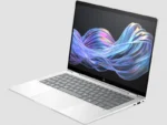 ⁦מחשב נייד HP EliteBook X Flip G1i 14 AI U7/32/1TB/W11P/5YR B69DKET⁩ – תמונה ⁦2⁩