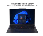 ⁦מחשב נייד Lenovo ThinkPad X1 Carbon Gen 12 21KC00ADIV לנובו⁩ – תמונה ⁦3⁩
