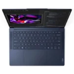 ⁦מחשב נייד Lenovo Yoga Slim 7 14Q8X9 83ED003FIV לנובו⁩ – תמונה ⁦2⁩