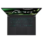⁦מחשב נייד AEROX16-1WH93EEC64AH   Gigabyte AERO X16 EG61H (1WH) Ryzen AI-7-350 32⁩ – תמונה ⁦2⁩