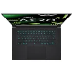 ⁦מחשב נייד AEROX16-1WH93EEC64DH   Gigabyte AERO X16 EG61H (1WH) Ryzen AI-7-350 32⁩ – תמונה ⁦2⁩