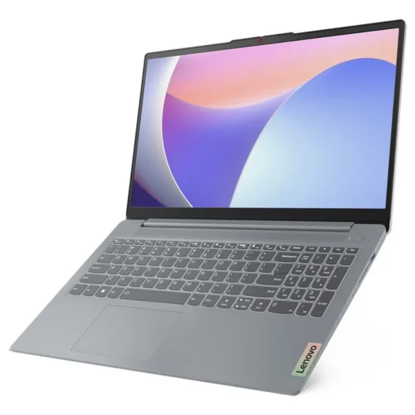 מחשב נייד Lenovo IdeaPad Slim 3 15IAH8 83ER003QIV לנובו