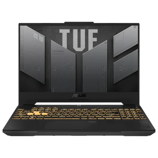 מחשב נייד Asus TUF Gaming F15 FX507VI-LP070W אסוס