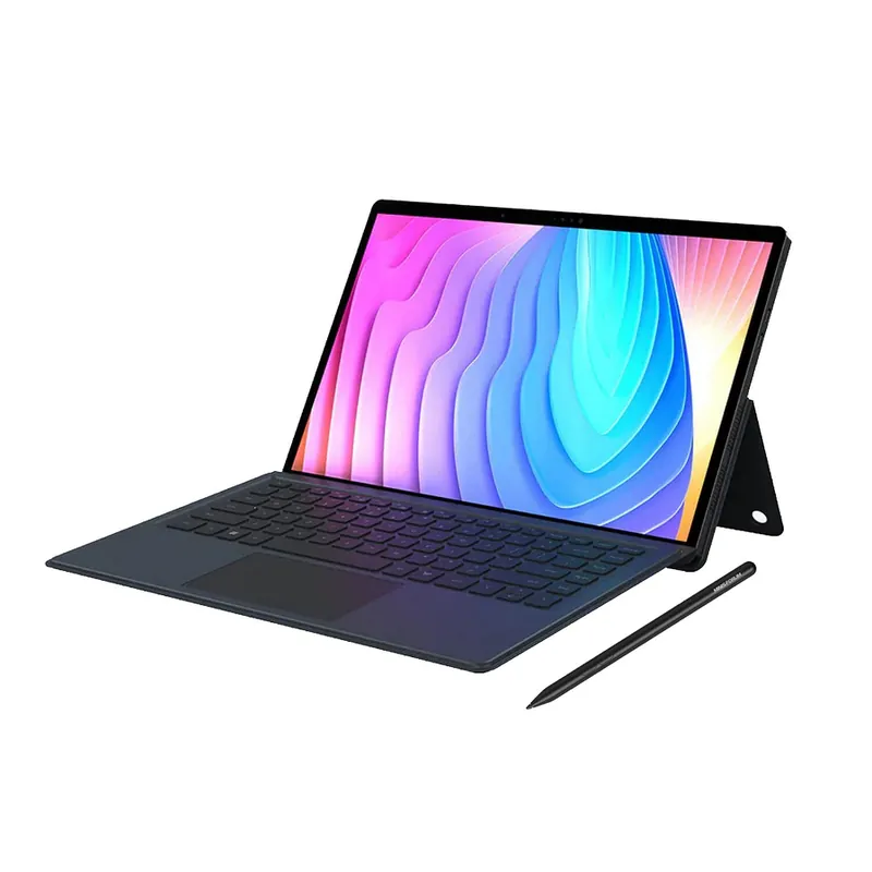 mPNb4sk7kh.webp V3-32G1T-KBPEN-W11P טאבלט MinisForum V3 14" 2.5K 165Hz Ryzen 7 8840U 3 – תמונה 1