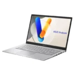 ⁦מחשב נייד Asus Vivobook 14 X1404VA-EB828 אסוס⁩ – תמונה ⁦2⁩
