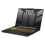 ⁦מחשב נייד Asus TUF Gaming F15 FX507VI-LP070W אסוס⁩ – תמונה ⁦2⁩