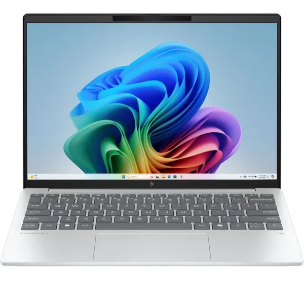 מחשב נייד HP OmniBook 7 Aero Ryzen7/32/1TB/13.3/W11/3Y BF6X0EA