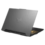 ⁦מחשב נייד Asus TUF Gaming F15 FX507VV-LP146 אסוס⁩ – תמונה ⁦4⁩