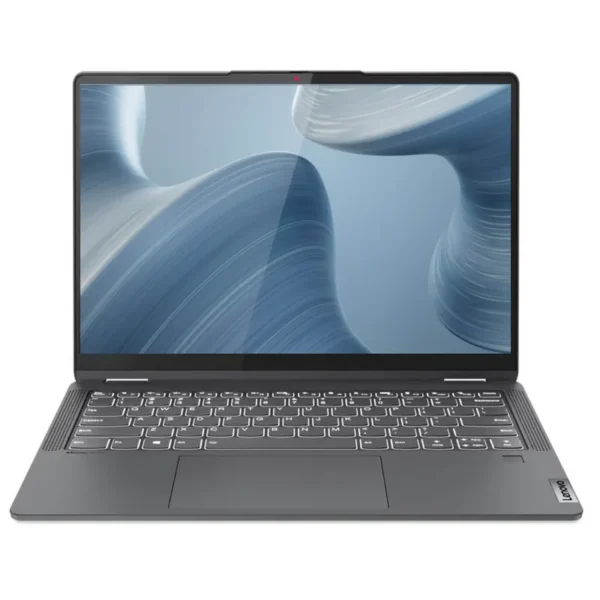 Lenovo IdeaPad Flex 5 14IAU7 82R7009WIV | WUXGA | i7‑1255U | 16GB | 512GB SSD | Windows 11 | מחשב נייד 2‑ב‑1 עם מסך מגע 14″