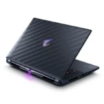 ⁦מחשב נייד AM16-AM6H-BYHC5EEE64SP   Gigabyte AORUS MASTER 16 AM6H BYH Ultra 9 275⁩ – תמונה ⁦4⁩