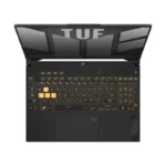 ⁦מחשב נייד Asus TUF Gaming F15 FX507VI-LP070W אסוס⁩ – תמונה ⁦3⁩