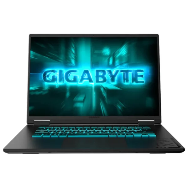 מחשב נייד GAMINGA16-3VHK3EE894SD   Gigabyte GAMING A16 GA63H (3VH) 16" Ryzen 7-2