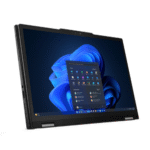 ⁦מחשב נייד Lenovo ThinkPad X13 Gen 5 21LW001MIV לנובו⁩ – תמונה ⁦2⁩