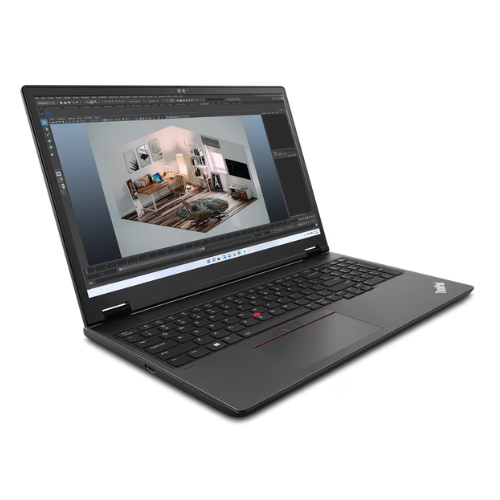 מחשב נייד Lenovo ThinkPad P16v Gen 2 21KX002XIV לנובו