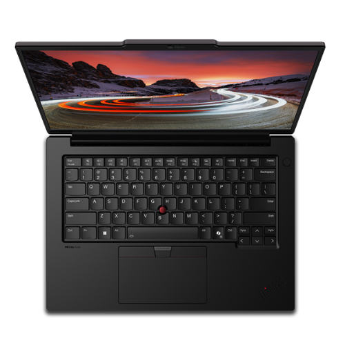 מחשב נייד Lenovo ThinkPad P14s Gen 5 21G2000FIV לנובו