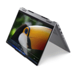 ⁦מחשב נייד Lenovo ThinkBook 14 2-in-1 G4 IML 21MX0019IV לנובו⁩ – תמונה ⁦4⁩