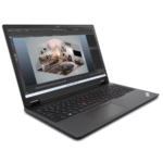 ⁦מחשב נייד Lenovo ThinkPad P14s Gen 5 21G2000FIV לנובו⁩ – תמונה ⁦2⁩