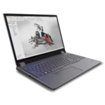 מחשב נייד Lenovo ThinkPad P16 Gen 2 21FA000QIV לנובו