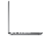 ⁦מחשב נייד Dell Latitude 5450 מתקדם, מהיר ומותאם לעבודה חכמה  LT-RD33-15404 – שלוש שנות אחריות יבואן רשמי⁩ – תמונה ⁦4⁩