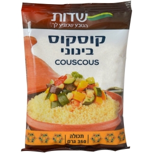 קוסקוס בינוני - 350 גרם