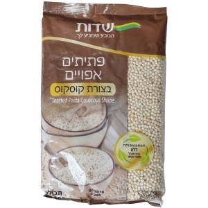 פתיתים עגולים 500 גרם