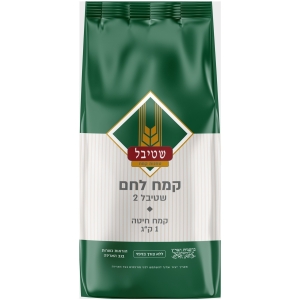 קמח לחם - מנופה