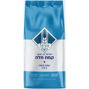 קמח חלה - מנופה