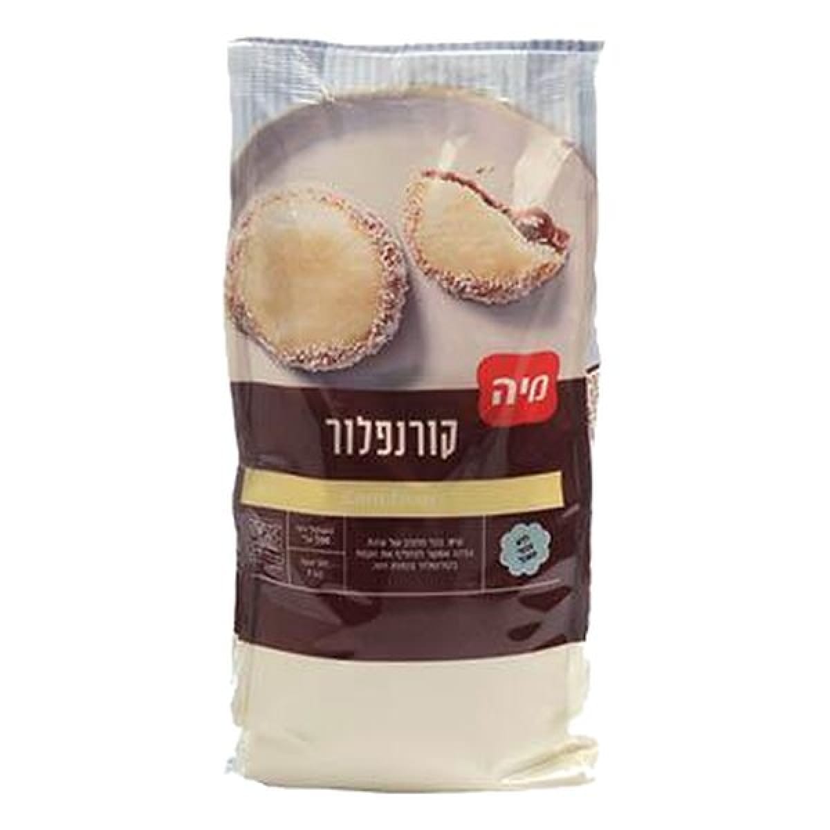 קורנפלור - 500 גרם
