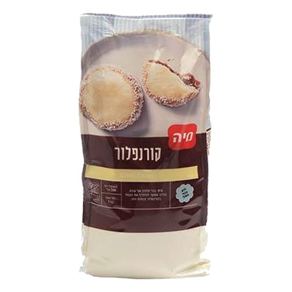 קורנפלור - 500 גרם