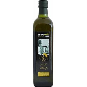 שמן זית כתית 750 מ״ל שדות