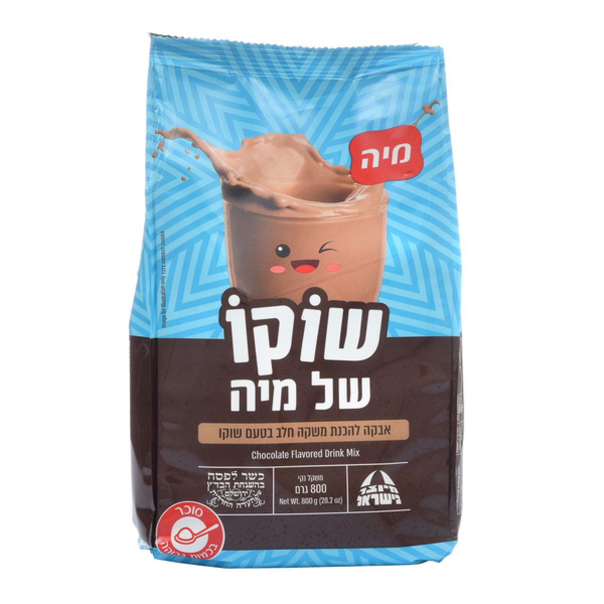 שוקו של מיה 800 גרם
